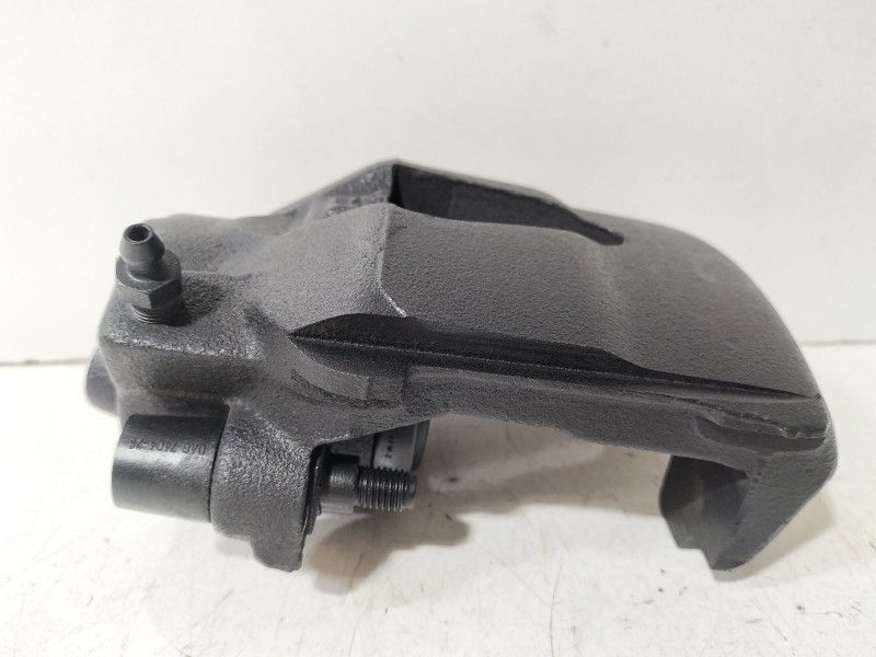 Recambio de pinza freno delantera derecha para seat leon (1m1) 1.9 tdi referencia OEM IAM 1K0615124D  