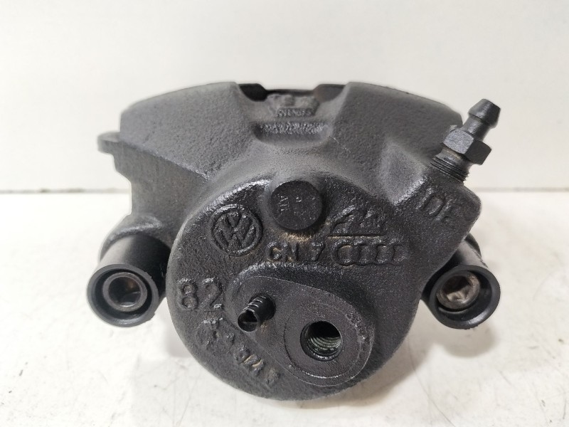 Recambio de pinza freno delantera derecha para seat leon (1m1) 1.9 tdi referencia OEM IAM 1K0615124D  