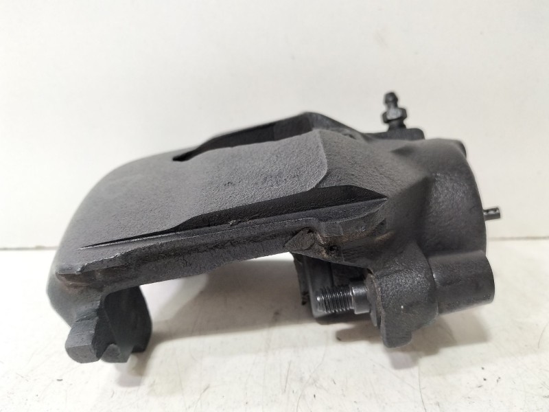 Recambio de pinza freno delantera derecha para seat leon (1m1) 1.9 tdi referencia OEM IAM 1K0615124D  