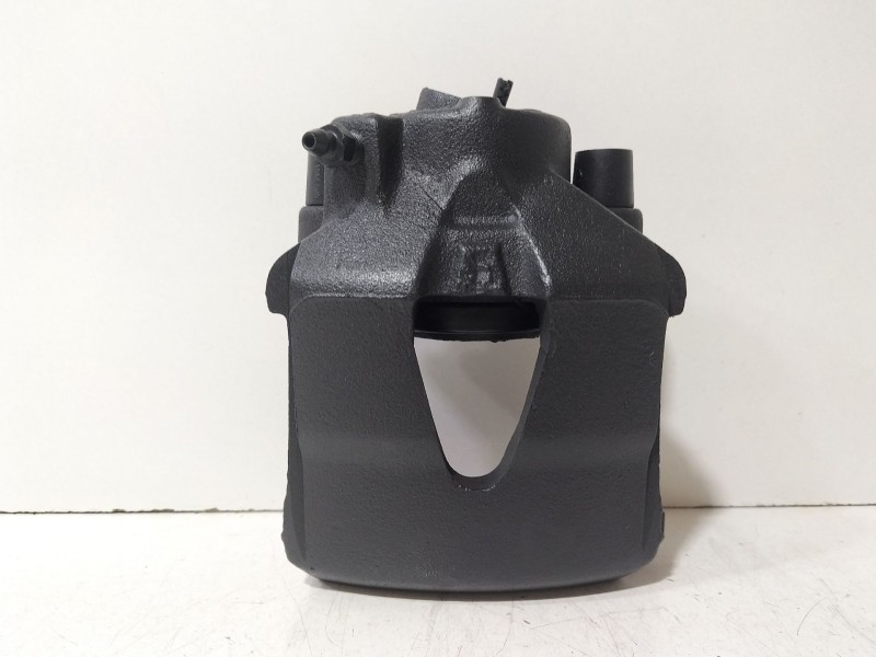 Recambio de pinza freno delantera derecha para seat leon (1m1) 1.9 tdi referencia OEM IAM 1K0615124D  