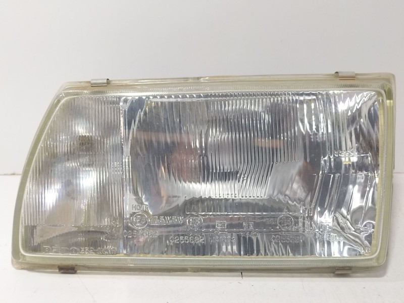 Recambio de faro derecho para citroën c15 furgoneta/monovolumen (vd_) 1.8 d referencia OEM IAM 95535309  