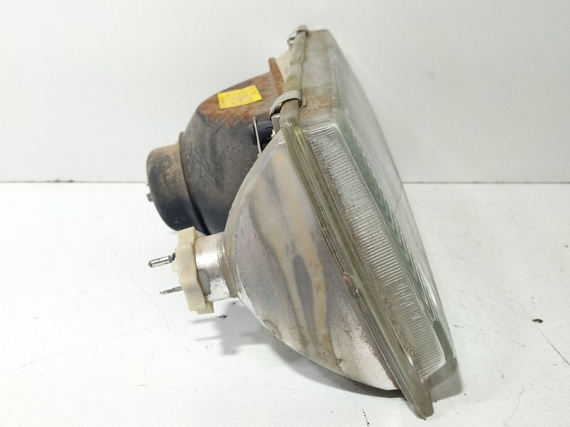 Recambio de faro derecho para citroën c15 furgoneta/monovolumen (vd_) 1.8 d referencia OEM IAM 95535309  