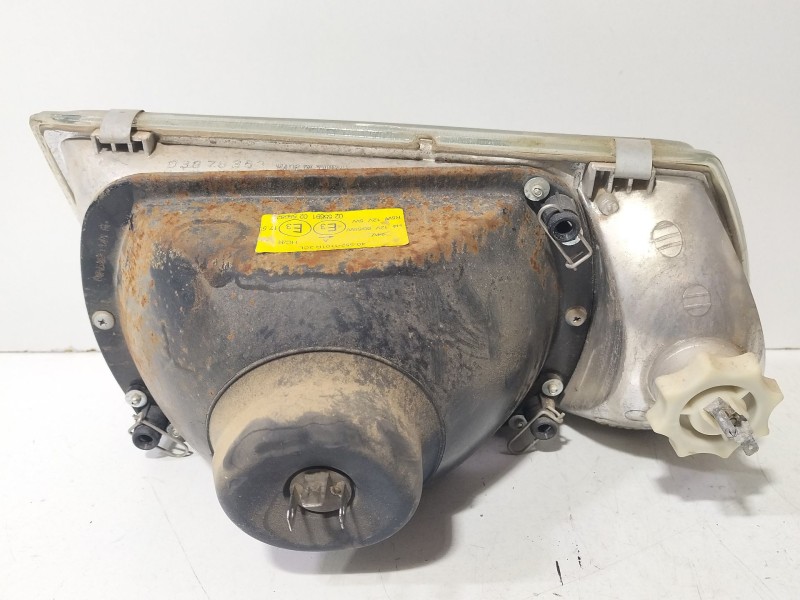 Recambio de faro derecho para citroën c15 furgoneta/monovolumen (vd_) 1.8 d referencia OEM IAM 95535309  