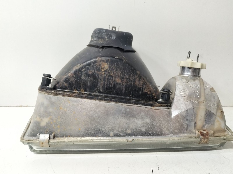 Recambio de faro derecho para citroën c15 furgoneta/monovolumen (vd_) 1.8 d referencia OEM IAM 95535309  