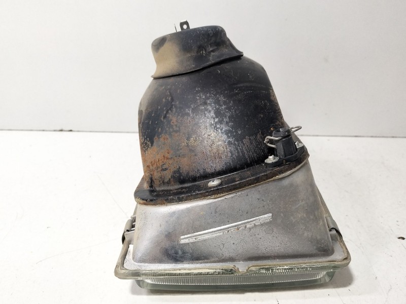 Recambio de faro derecho para citroën c15 furgoneta/monovolumen (vd_) 1.8 d referencia OEM IAM 95535309  