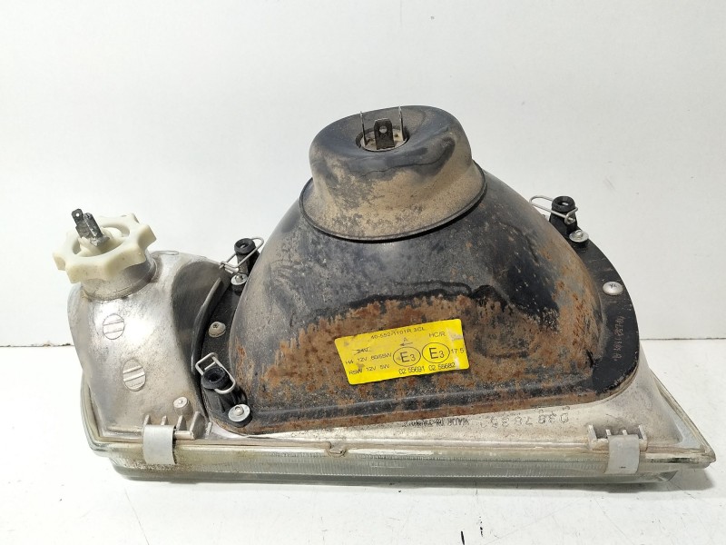 Recambio de faro derecho para citroën c15 furgoneta/monovolumen (vd_) 1.8 d referencia OEM IAM 95535309  