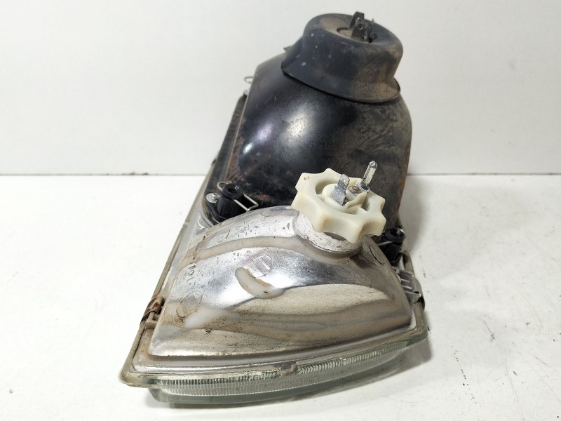 Recambio de faro derecho para citroën c15 furgoneta/monovolumen (vd_) 1.8 d referencia OEM IAM 95535309  
