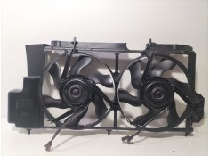 Recambio de electroventilador para citroën c15 furgoneta/monovolumen (vd_) 1.8 d referencia OEM IAM 95593547  
