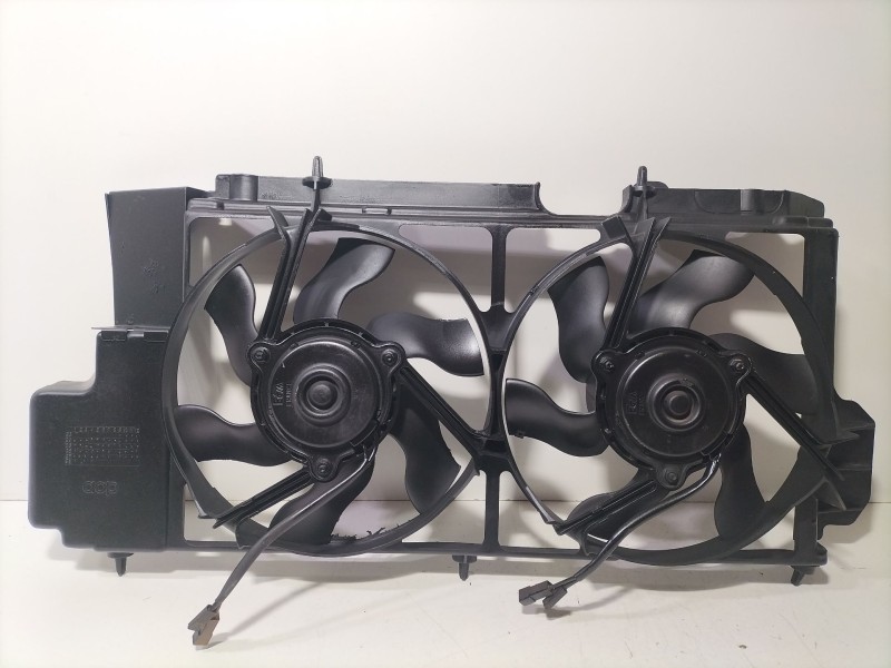 Recambio de electroventilador para citroën c15 furgoneta/monovolumen (vd_) 1.8 d referencia OEM IAM 95593547  