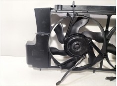 Recambio de electroventilador para citroën c15 furgoneta/monovolumen (vd_) 1.8 d referencia OEM IAM 95593547   2