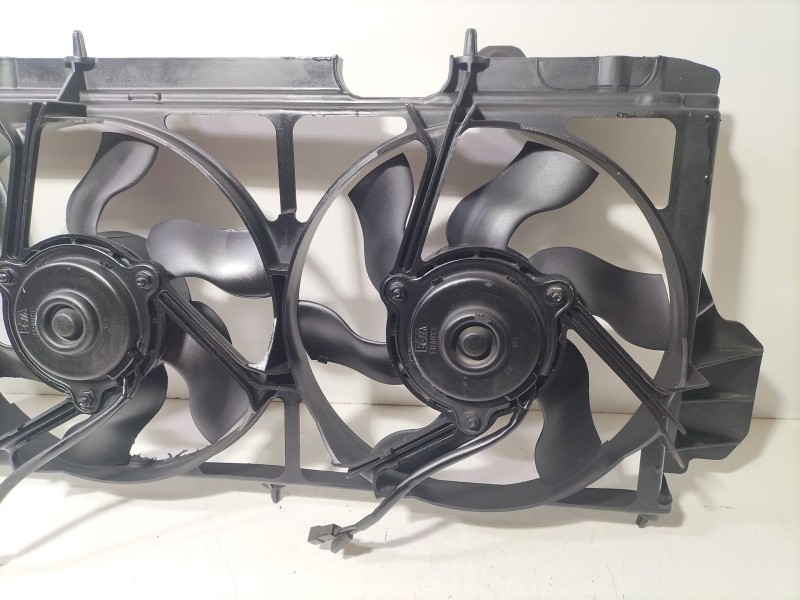 Recambio de electroventilador para citroën c15 furgoneta/monovolumen (vd_) 1.8 d referencia OEM IAM 95593547  