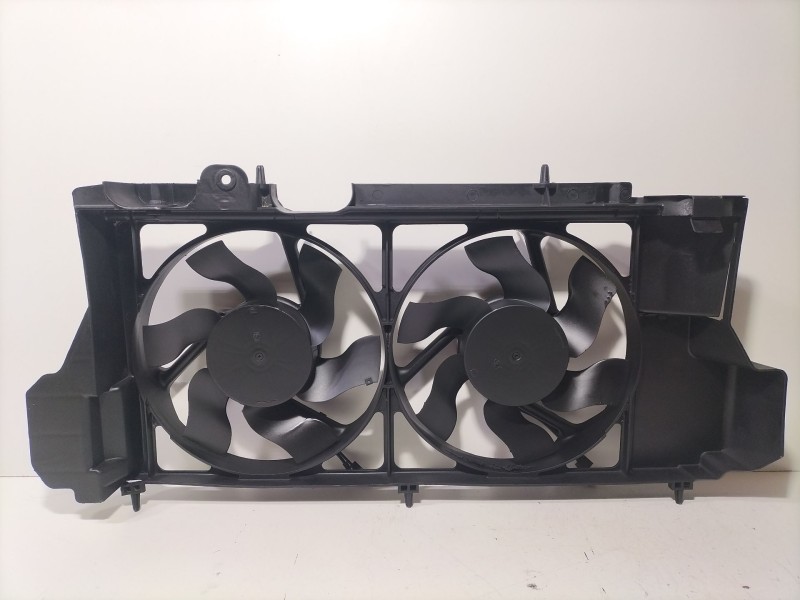 Recambio de electroventilador para citroën c15 furgoneta/monovolumen (vd_) 1.8 d referencia OEM IAM 95593547  
