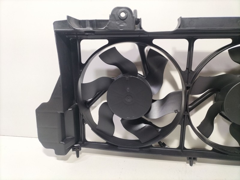Recambio de electroventilador para citroën c15 furgoneta/monovolumen (vd_) 1.8 d referencia OEM IAM 95593547  