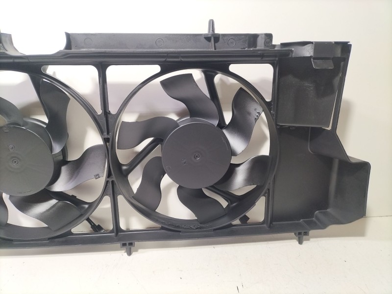 Recambio de electroventilador para citroën c15 furgoneta/monovolumen (vd_) 1.8 d referencia OEM IAM 95593547  