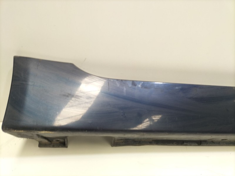 Recambio de moldura para bmw serie 5 berlina (e60) 520d referencia OEM IAM 5177703376016  