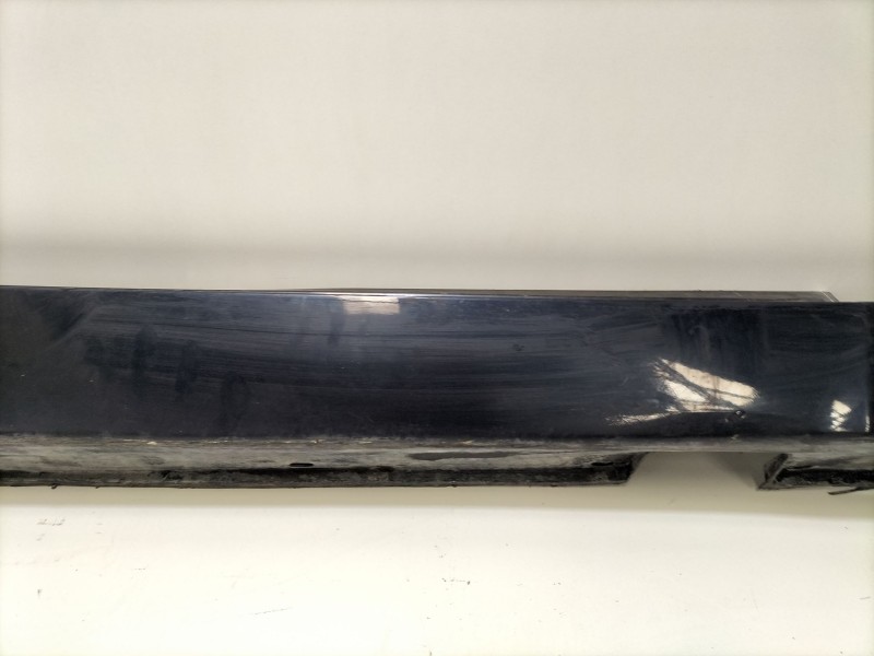 Recambio de moldura para bmw serie 5 berlina (e60) 520d referencia OEM IAM 5177703376016  