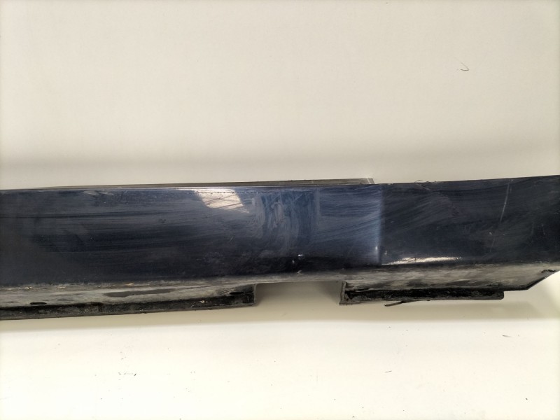 Recambio de moldura para bmw serie 5 berlina (e60) 520d referencia OEM IAM 5177703376016  