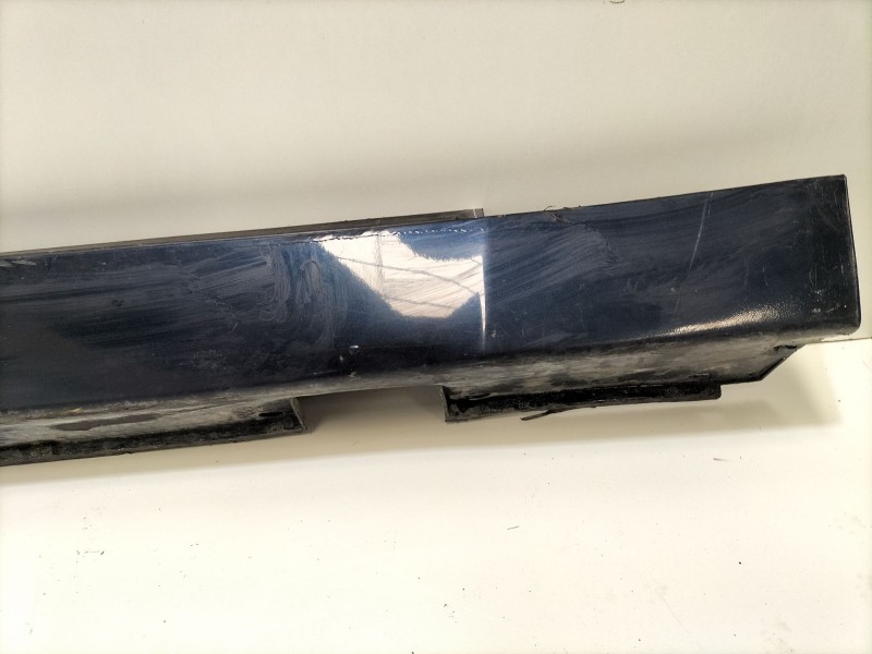 Recambio de moldura para bmw serie 5 berlina (e60) 520d referencia OEM IAM 5177703376016  