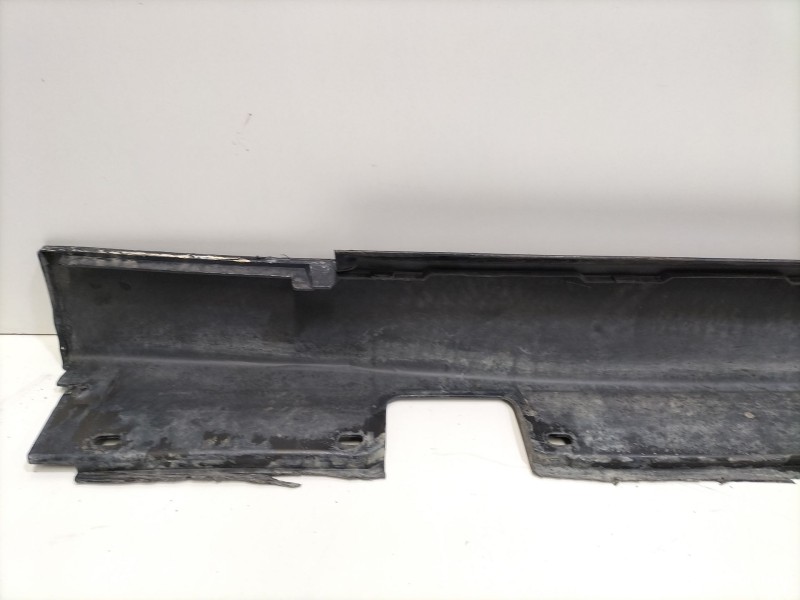 Recambio de moldura para bmw serie 5 berlina (e60) 520d referencia OEM IAM 5177703376016  