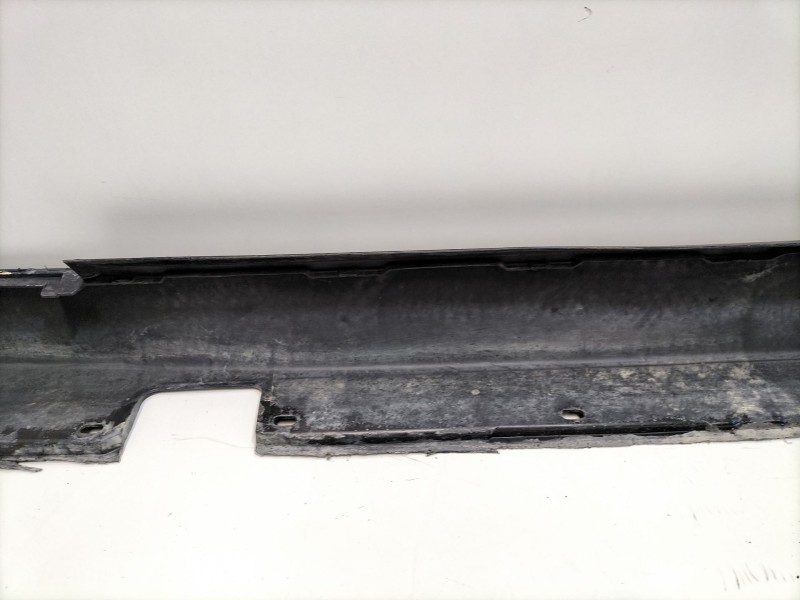 Recambio de moldura para bmw serie 5 berlina (e60) 520d referencia OEM IAM 5177703376016  