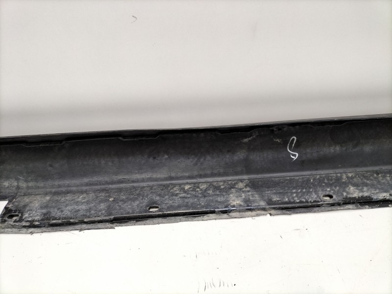 Recambio de moldura para bmw serie 5 berlina (e60) 520d referencia OEM IAM 5177703376016  