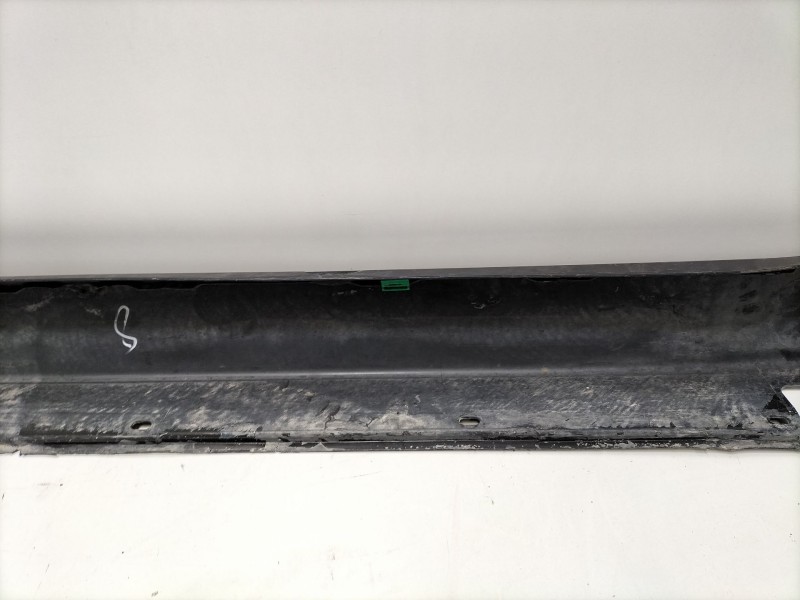 Recambio de moldura para bmw serie 5 berlina (e60) 520d referencia OEM IAM 5177703376016  