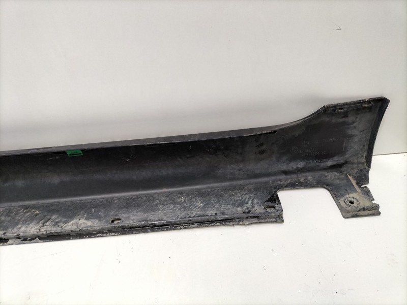 Recambio de moldura para bmw serie 5 berlina (e60) 520d referencia OEM IAM 5177703376016  