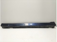 Recambio de moldura para bmw serie 5 berlina (e60) 520d referencia OEM IAM 51777033759  