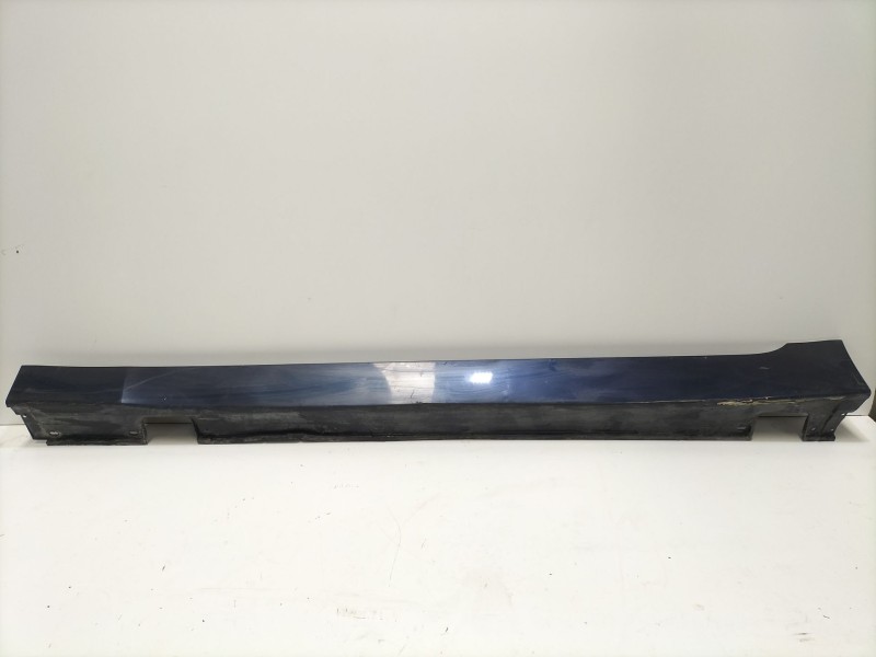 Recambio de moldura para bmw serie 5 berlina (e60) 520d referencia OEM IAM 51777033759  