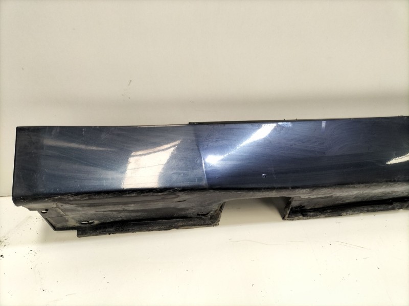 Recambio de moldura para bmw serie 5 berlina (e60) 520d referencia OEM IAM 51777033759  