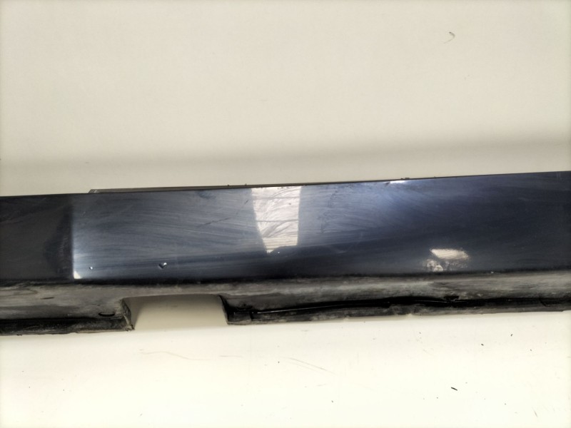 Recambio de moldura para bmw serie 5 berlina (e60) 520d referencia OEM IAM 51777033759  