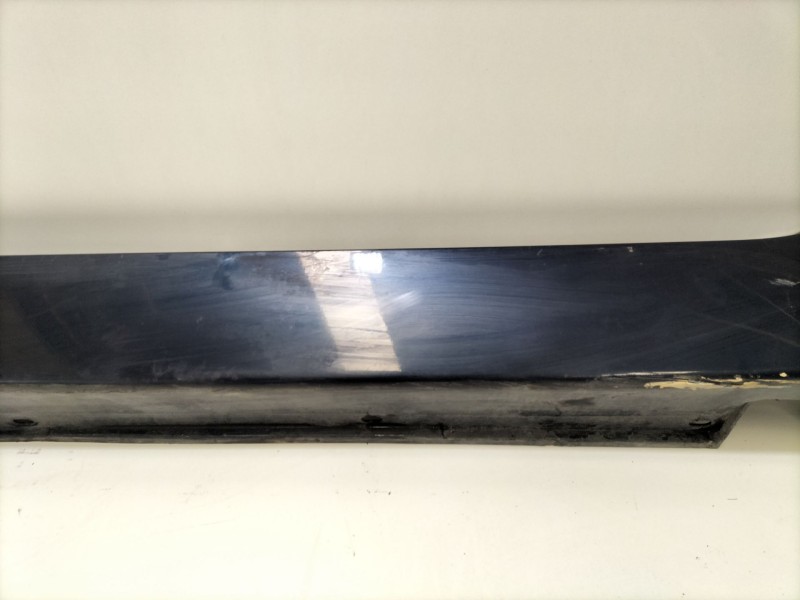 Recambio de moldura para bmw serie 5 berlina (e60) 520d referencia OEM IAM 51777033759  
