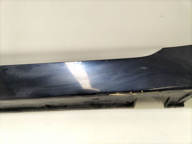 Recambio de moldura para bmw serie 5 berlina (e60) 520d referencia OEM IAM 51777033759  