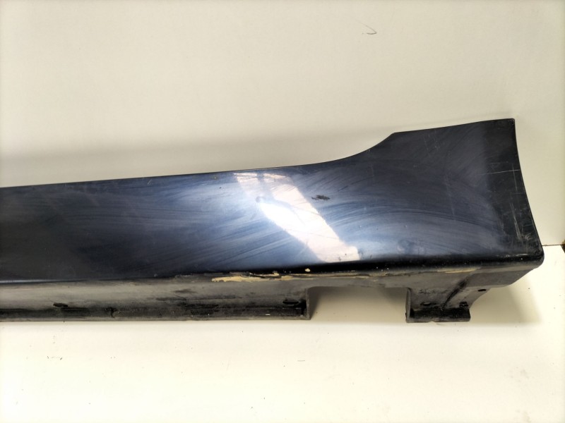 Recambio de moldura para bmw serie 5 berlina (e60) 520d referencia OEM IAM 51777033759  