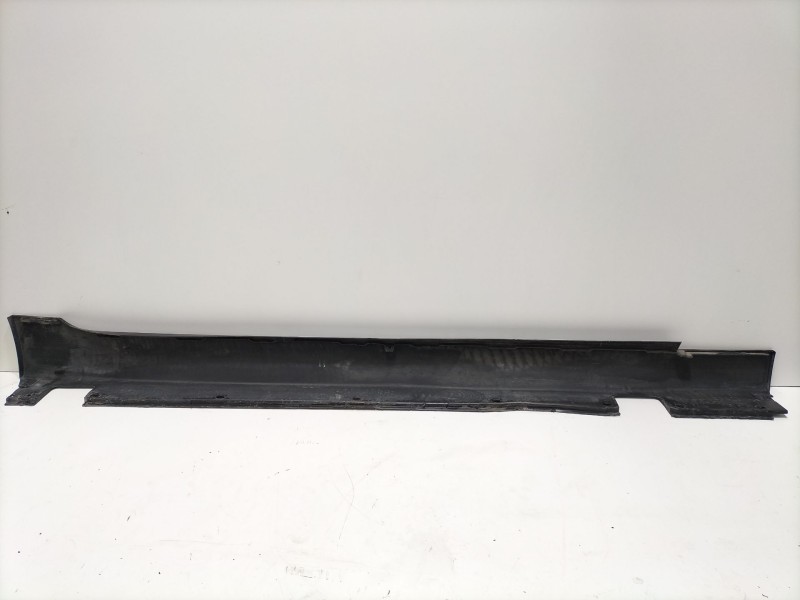 Recambio de moldura para bmw serie 5 berlina (e60) 520d referencia OEM IAM 51777033759  