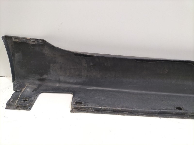 Recambio de moldura para bmw serie 5 berlina (e60) 520d referencia OEM IAM 51777033759  