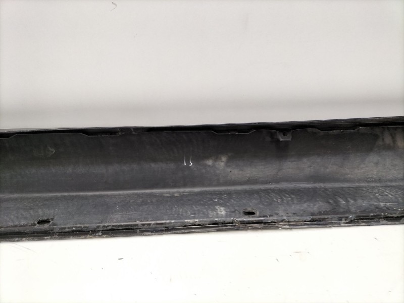 Recambio de moldura para bmw serie 5 berlina (e60) 520d referencia OEM IAM 51777033759  