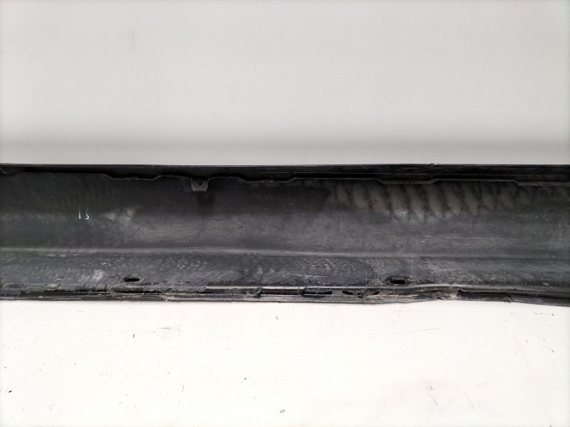 Recambio de moldura para bmw serie 5 berlina (e60) 520d referencia OEM IAM 51777033759  