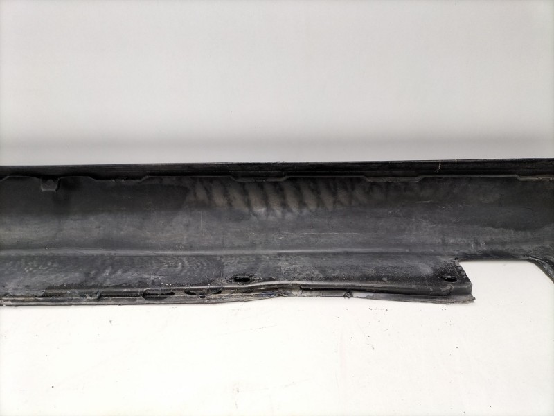 Recambio de moldura para bmw serie 5 berlina (e60) 520d referencia OEM IAM 51777033759  