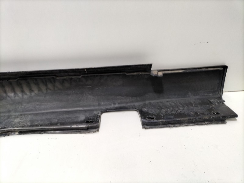 Recambio de moldura para bmw serie 5 berlina (e60) 520d referencia OEM IAM 51777033759  