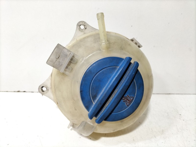 Recambio de deposito expansion para seat ibiza iv sc (6j1, 6p5) 1.2 referencia OEM IAM 6Q0121407B  