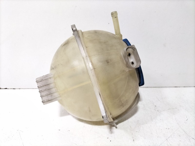 Recambio de deposito expansion para seat ibiza iv sc (6j1, 6p5) 1.2 referencia OEM IAM 6Q0121407B  