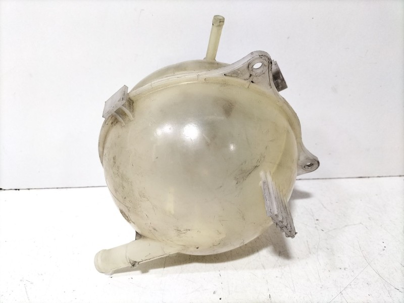 Recambio de deposito expansion para seat ibiza iv sc (6j1, 6p5) 1.2 referencia OEM IAM 6Q0121407B  