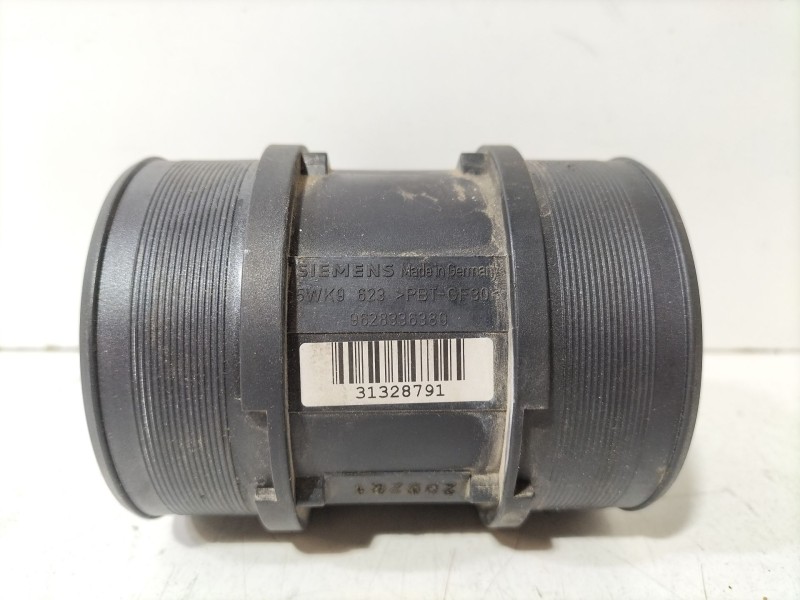 Recambio de caudalimetro para citroën xsara berlina 2.0 hdi exclusive (66kw) referencia OEM IAM 9628336380  