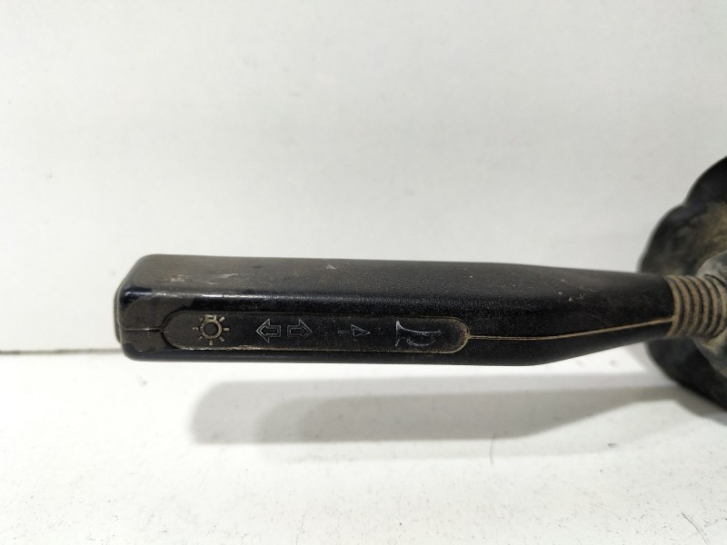 Recambio de mando intermitentes para citroën c15 furgoneta/monovolumen (vd_) 1.8 d referencia OEM IAM 9751814980  