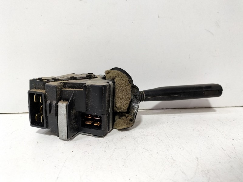 Recambio de mando intermitentes para citroën c15 furgoneta/monovolumen (vd_) 1.8 d referencia OEM IAM 9751814980  