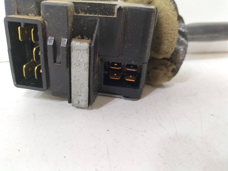 Recambio de mando intermitentes para citroën c15 furgoneta/monovolumen (vd_) 1.8 d referencia OEM IAM 9751814980  