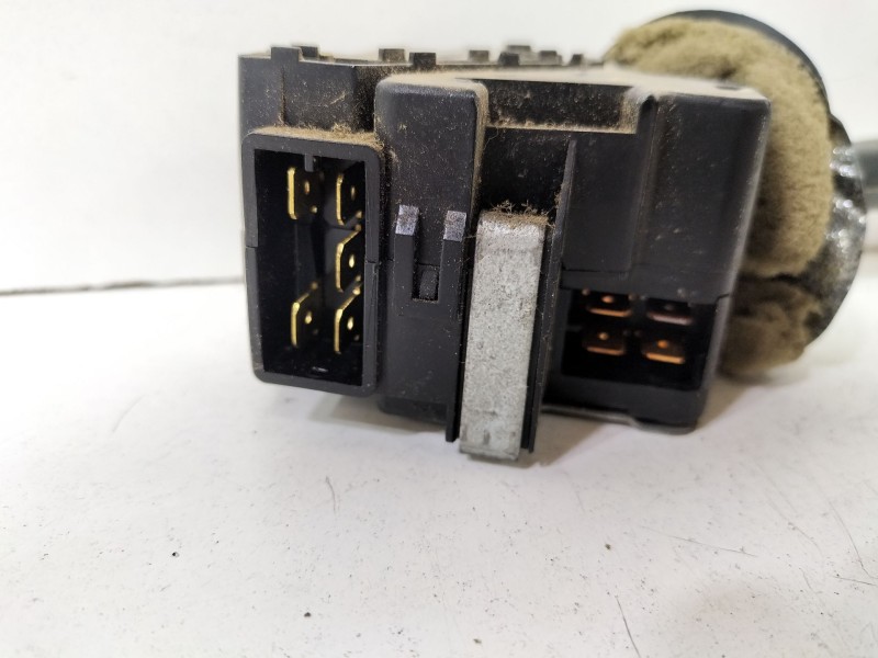 Recambio de mando intermitentes para citroën c15 furgoneta/monovolumen (vd_) 1.8 d referencia OEM IAM 9751814980  