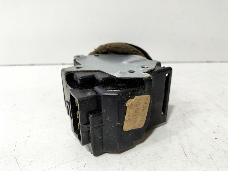 Recambio de mando intermitentes para citroën c15 furgoneta/monovolumen (vd_) 1.8 d referencia OEM IAM 9751814980  