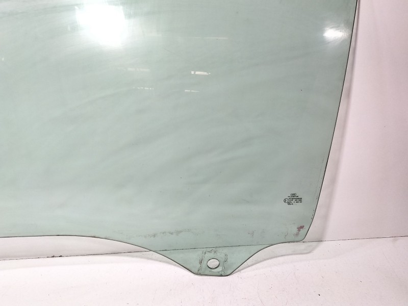 Recambio de luna delantera izquierda para audi a3 (8p) 1.8 tfsi limited edition referencia OEM IAM 8P3845201  